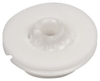 STARTER PULLEY !