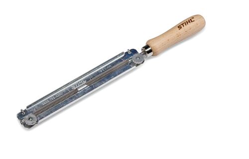 Feilenhalter 1/4 Picco  