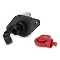 BATTERIEHAUPTSCHALTER