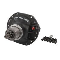 VORDERACHSDIFFERENTIAL KPL.