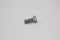 Schraube M14x35 DIN 933 10.9 flZn