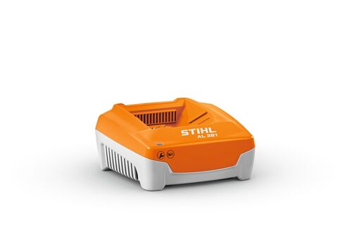 Stihl Ladegerät AL 301 230 V Schnellladegerät 