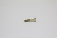 Schraube M 8x40 DIN 931 8.8 ZnNi