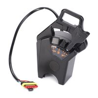 KONSOLE POWERSHUTTLE