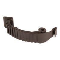 SNAP LOCKING BLACK
