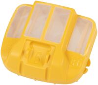 AIR FILTER ASSY LT