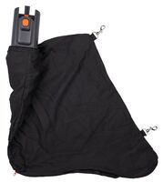 BAG VAC BAG ASSY!