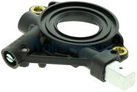 OIL PUMP ASSY NATURAL 50CC_GE