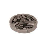 CLUTCH ASSY SPARE PART 60CC