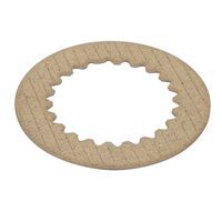 BREMSSCHEIBE