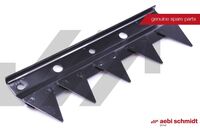 Festmesser A81 links