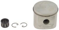 PISTON ASSY MAHLE