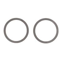 EISTELLSCHEIBE 0,30 MM