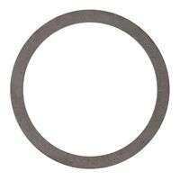 EISTELLSCHEIBE 0,50 MM NML