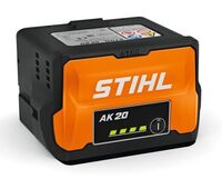 STIHL AK 20 Akkumulator