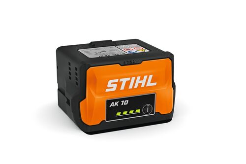 Stihl Akku AK10  