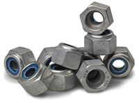 NUT BLADE M10X1.25 L-6H DIN 16