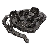KETTE(EINZUGSKANAL)
