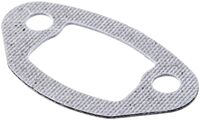 GASKET MUFFLER!