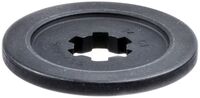 SUPPORT FLANGE !