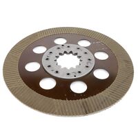 BREMSSCHEIBE