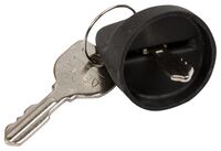 IGNITION KEY !