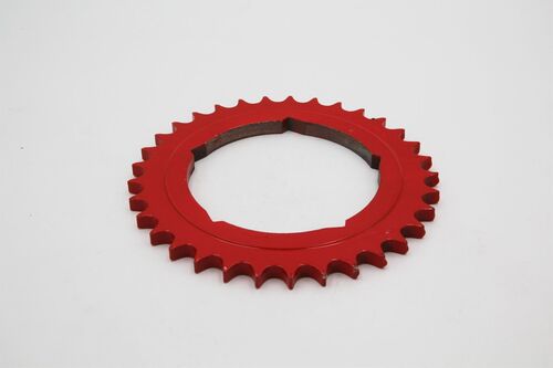Pöttinger Kettenrad Z33  