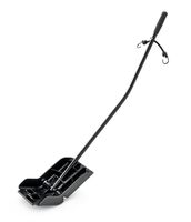 MK 107 HECKAUSWURF (NEU)