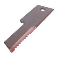 HAECKSLERGEGENMESSER