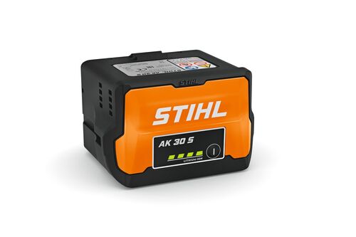 Stihl Akku AK30S  
