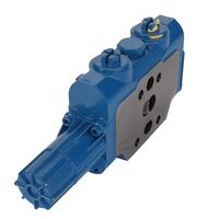 STEUERVENTIL DW/SST/KO