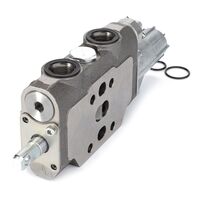 STEUERVENTIL EW/DW/KO