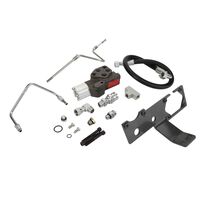 KIT HYDR. ANHAENGERBR. MF 4700
