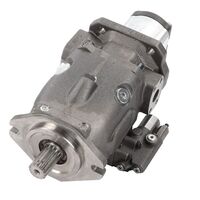 HYDRAULIKPUMPE KPL.