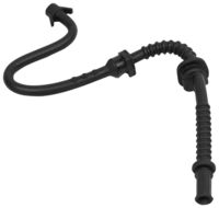 FUEL HOSE BENT