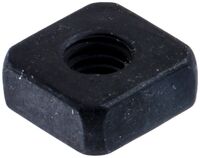 SQUARE NUT M6 8 MNPP/ZNPP