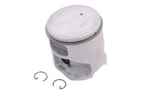 PISTON ASSY D46 MAHLE BRAZIL S