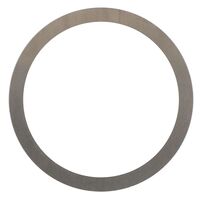 EINSTELLSCHEIBE 0,10 MM