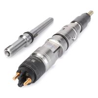 COMMONRAIL INJEKTOR