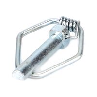 SICHERHEITSVORSTECKER 10,5 MM
