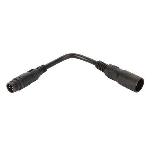 Welger Adapter  
