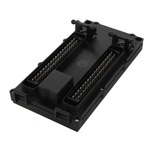 Welger Elektronikbox  