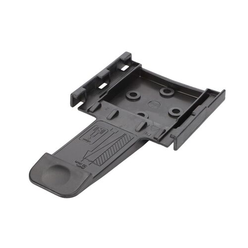 Welger Halter  