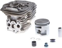 CYLINDER ASSY H576 SPARE PART