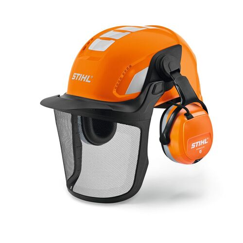 Stihl Kopfschutz Advance X-Vent  