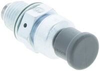 DECOMPRESSION VALVE !