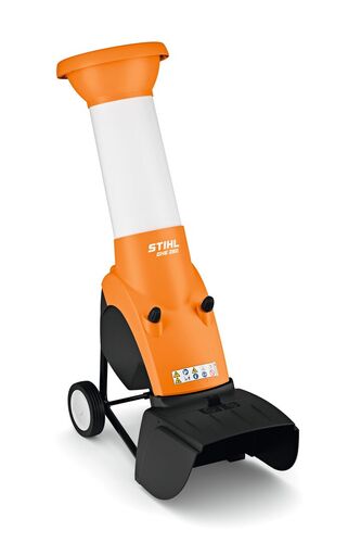 Stihl GHE 260.0  