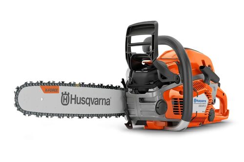 Husqvarna 550 XPG MK II 38 