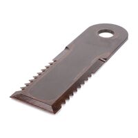 HAECKSLERMESSER GEZACKT