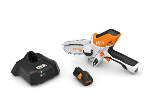 Stihl GTA 26 SET Akku- Gehölzschneider 